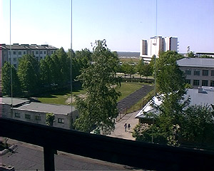 ""